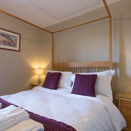 The Wheatsheaf Hotel Corbridge Dış mekan fotoğraf