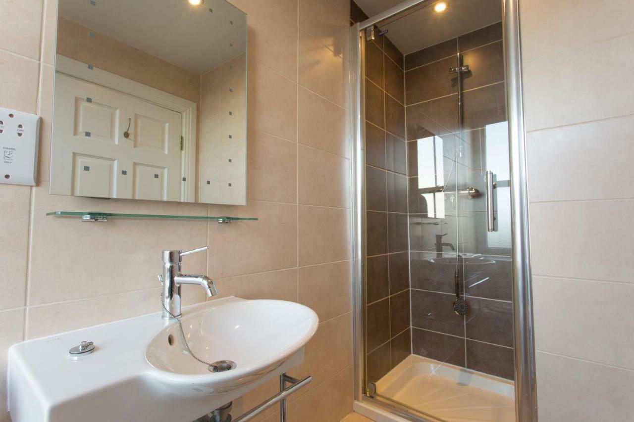 The Wheatsheaf Hotel Corbridge Dış mekan fotoğraf