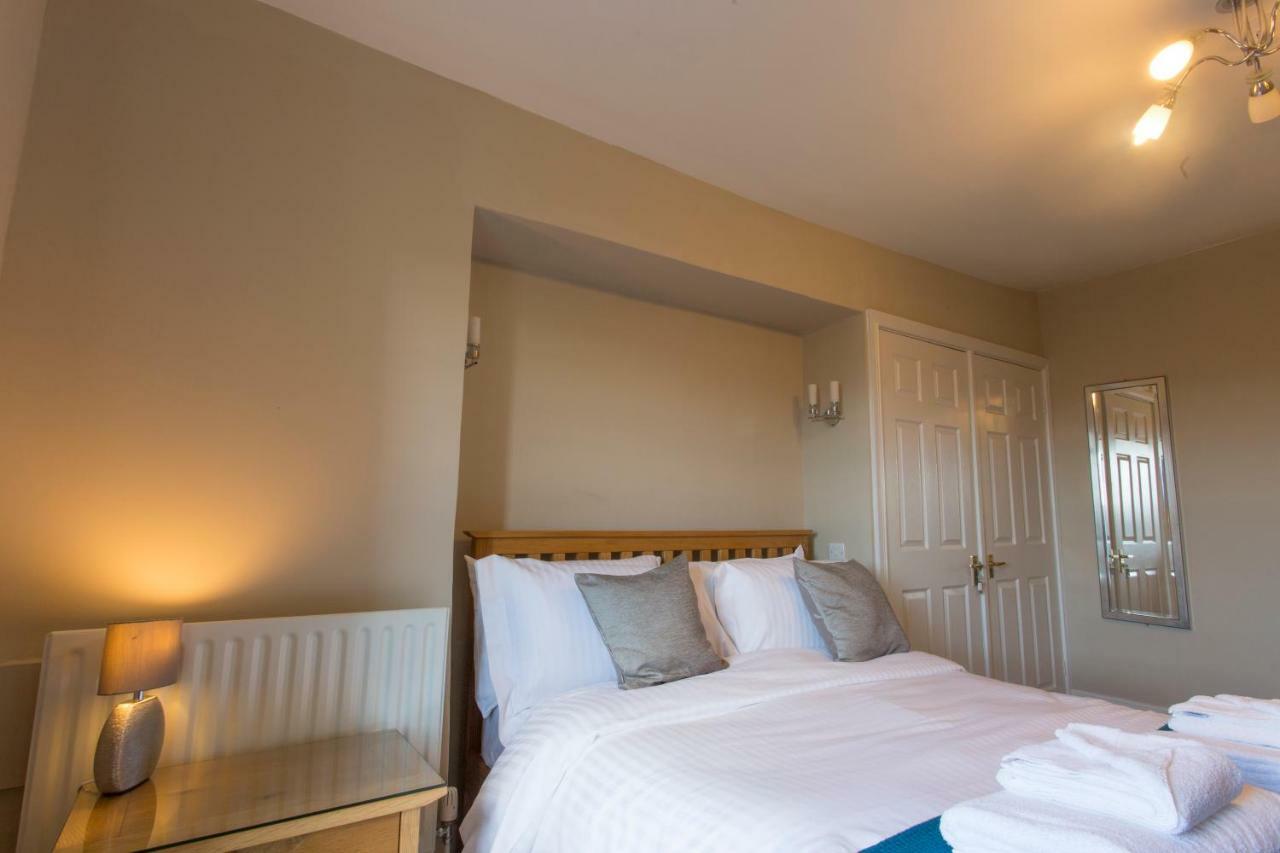 The Wheatsheaf Hotel Corbridge Dış mekan fotoğraf
